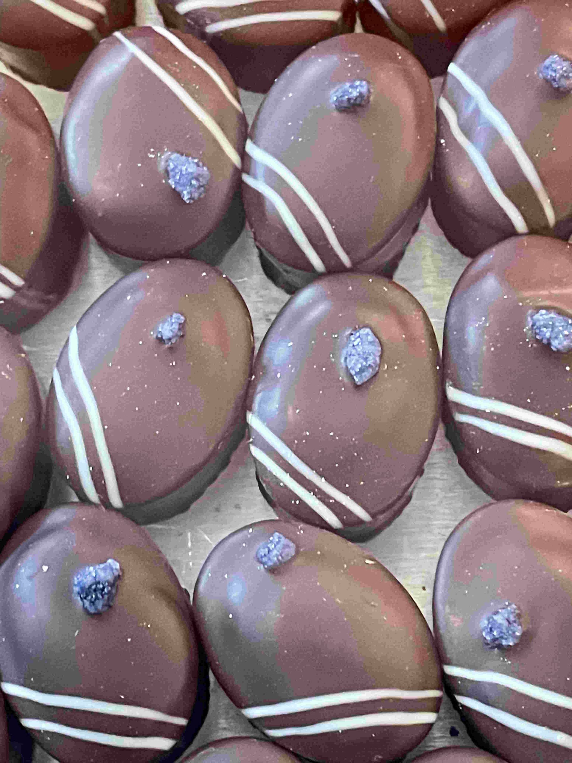 Pralinen