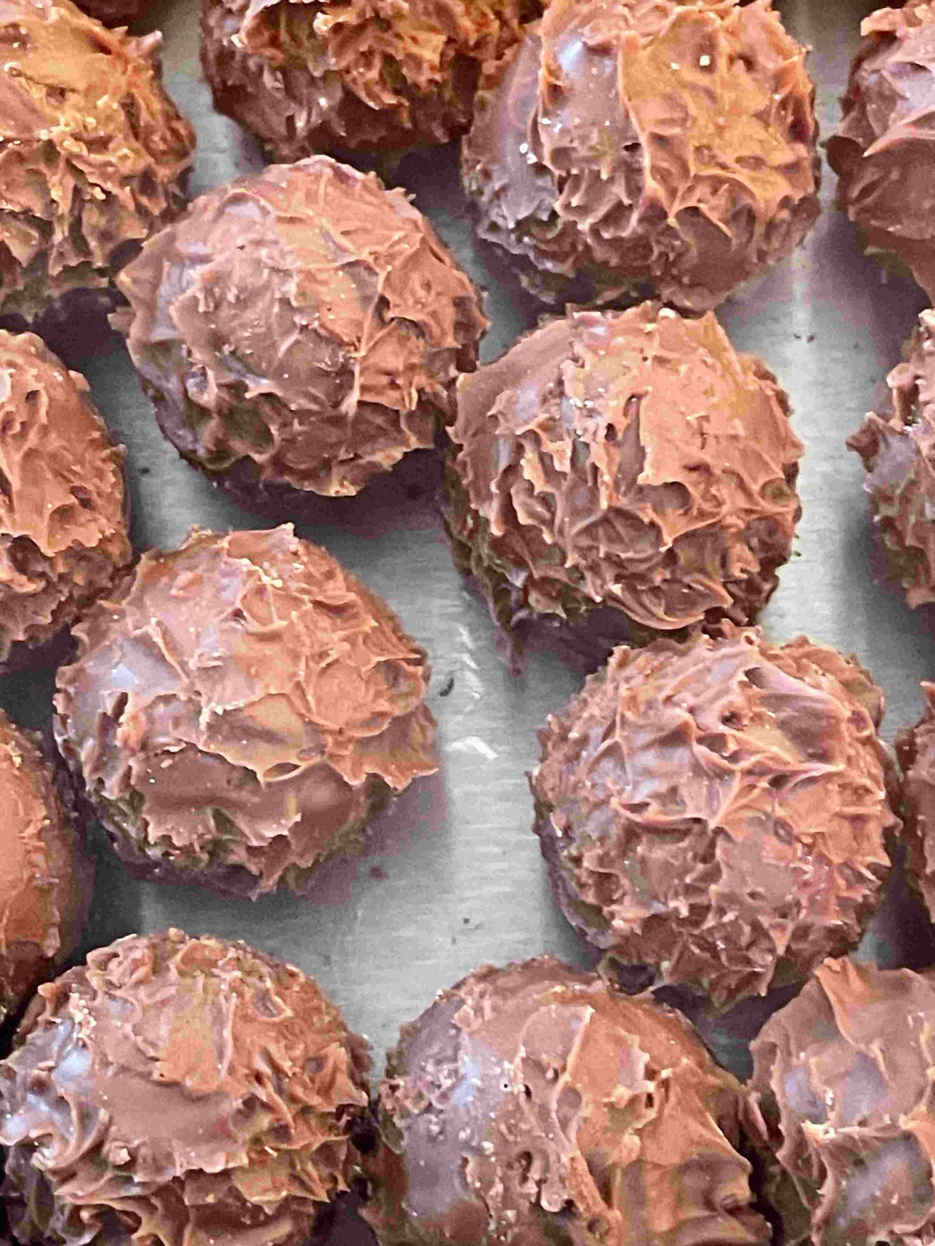 Pralinen