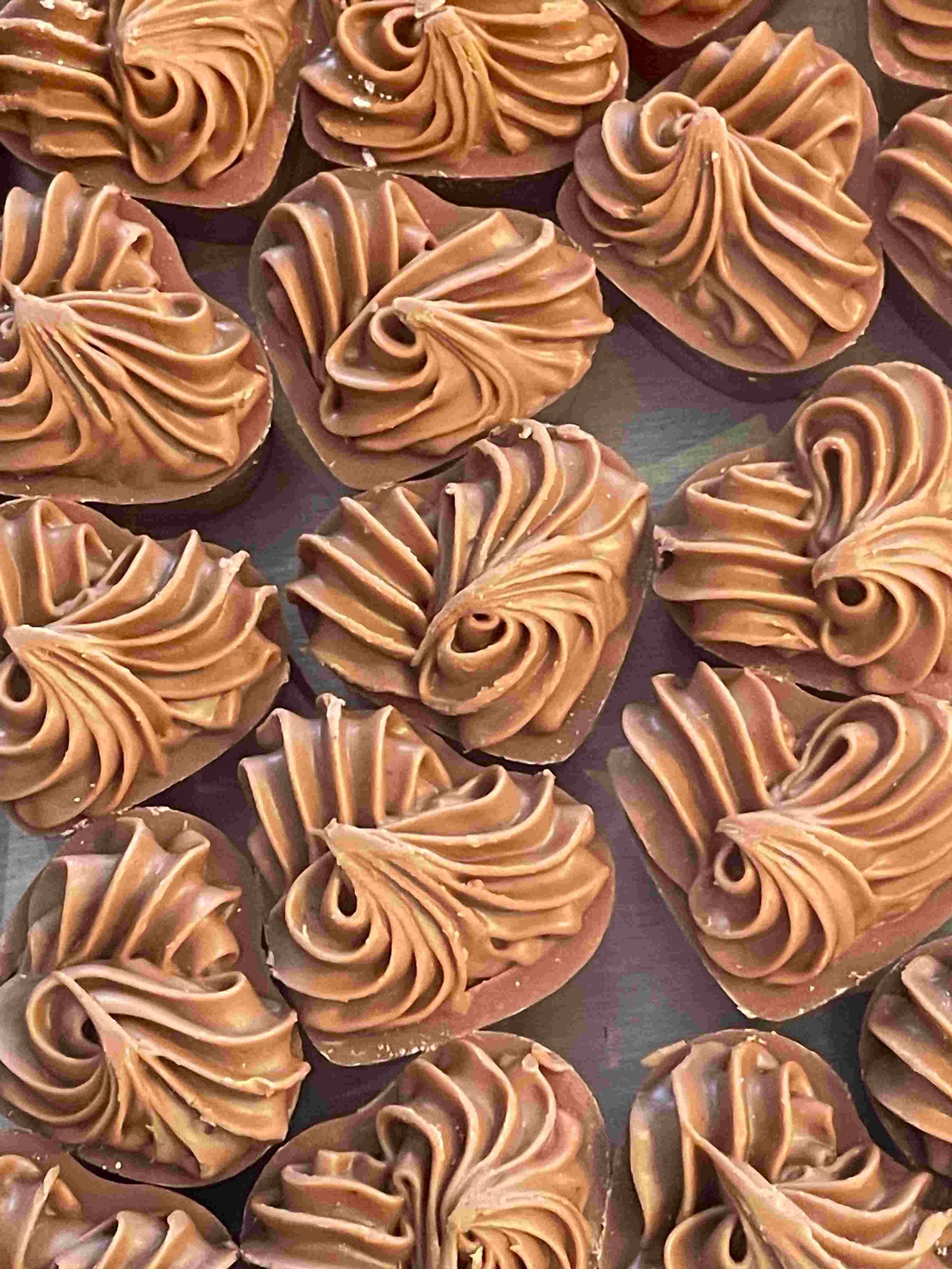 Pralinen