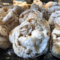 Schneeballen
