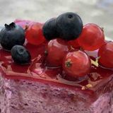 Fruchtschnitte