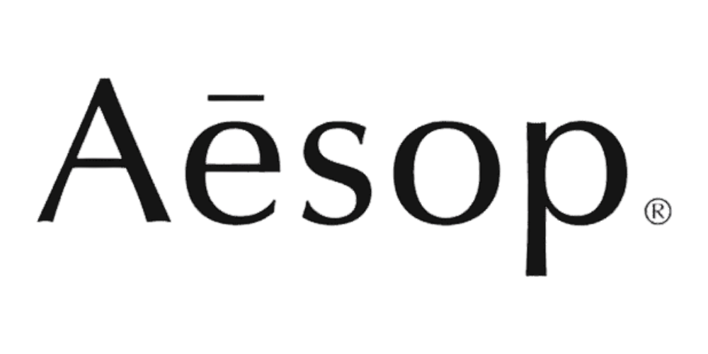 Aesop