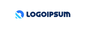 Logo of company