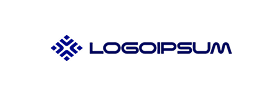 Logo of company