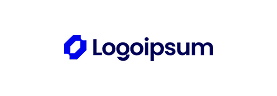 Logo of company