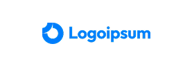 Logo of company