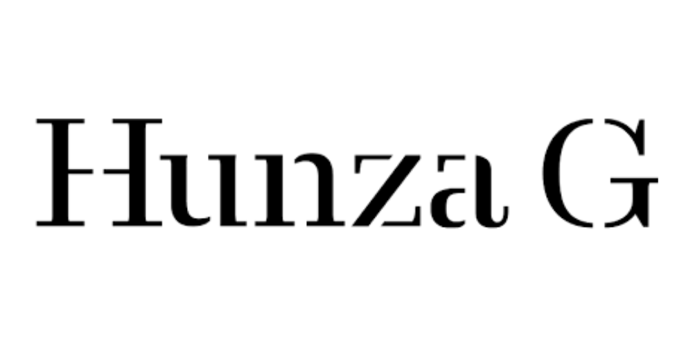 Hunza G