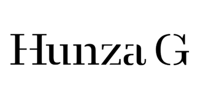 Hunza G