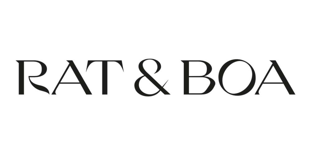 Rat & Boa