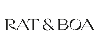 Rat & Boa