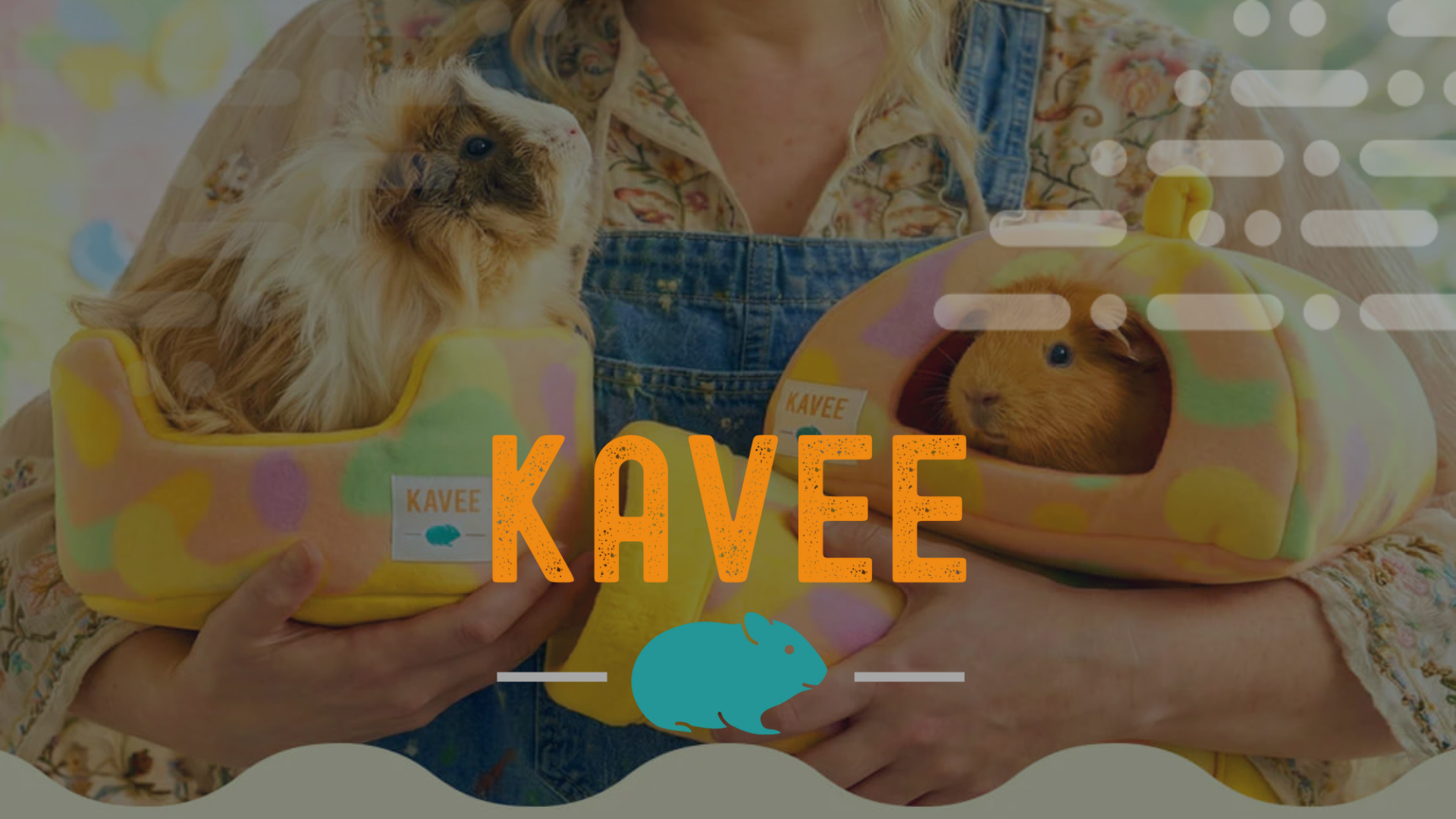 Kavee was entering an important phase of growth. As the business expanded across new markets and