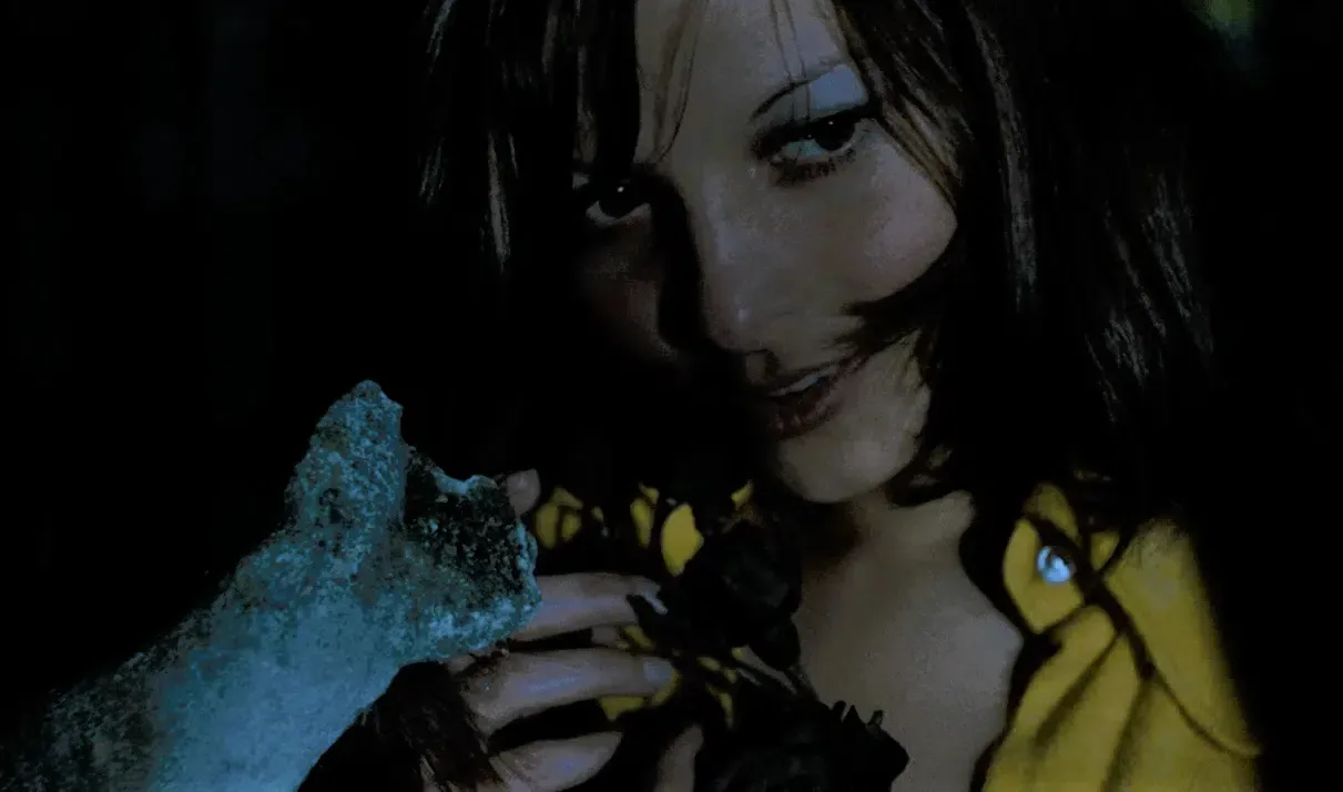 Francoise Pascal