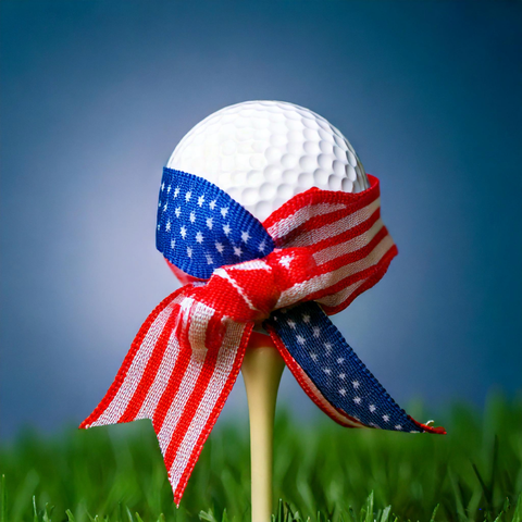 Golf Tournament 