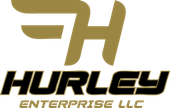 Hurley Enterpreise, LLC Logo