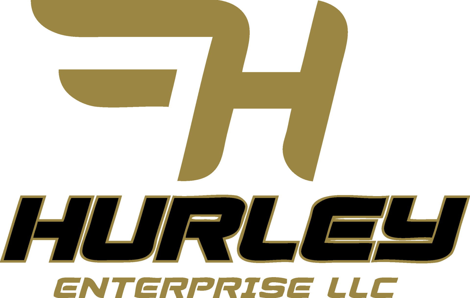 Hurley Enterpreise, LLC Logo