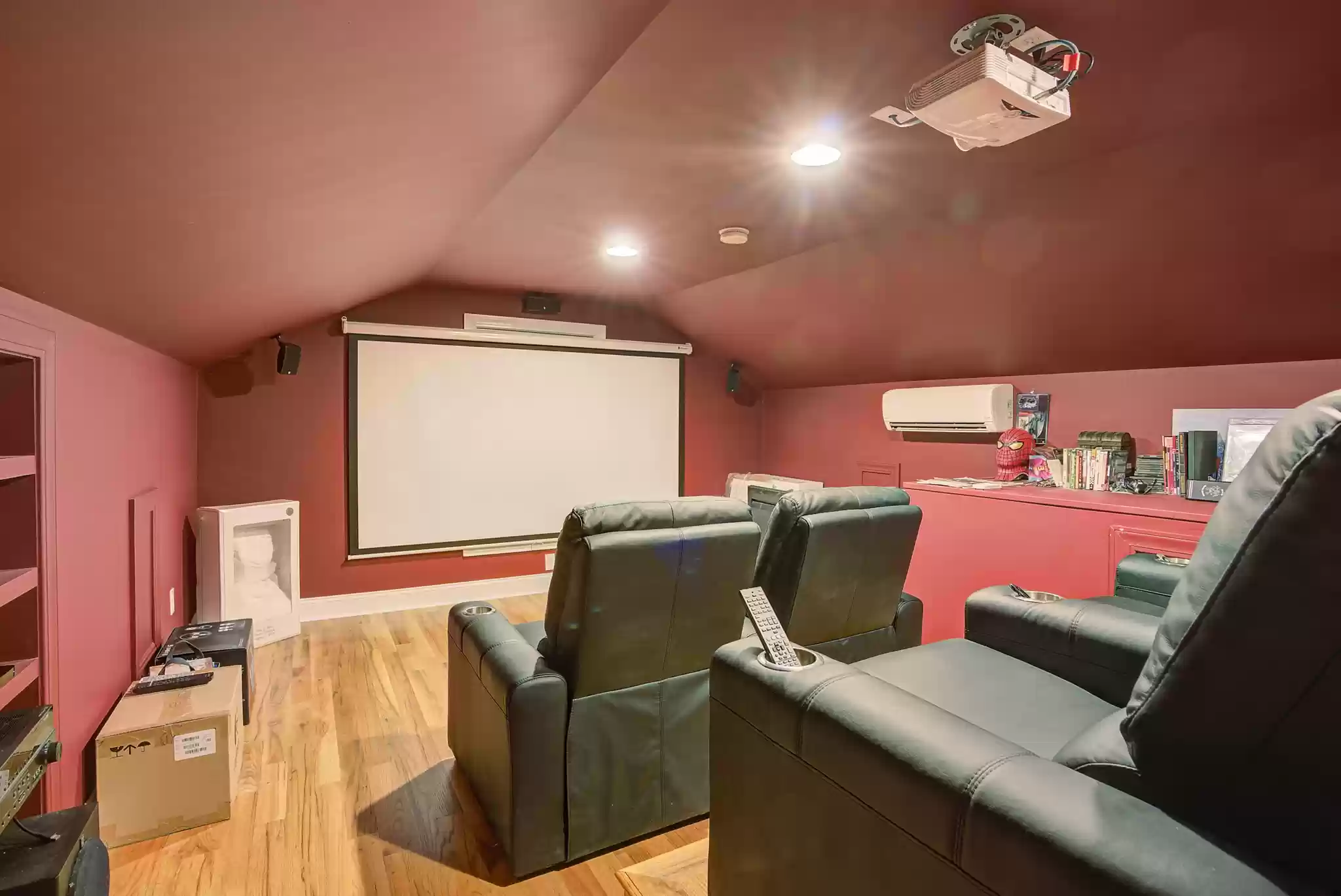Home Theater