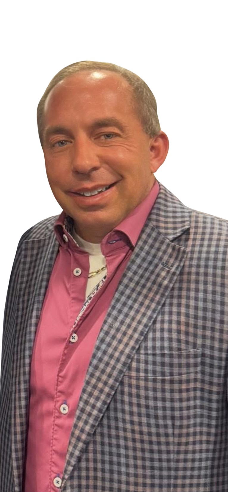 J. Allen Hurley II