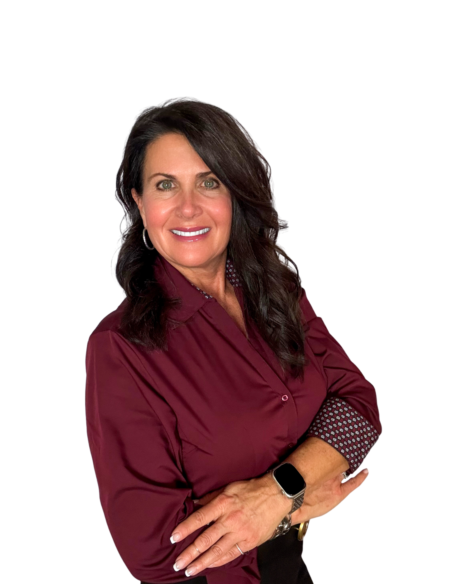 Denise Myers- Hurley Enterprise, LLC. Superintendent