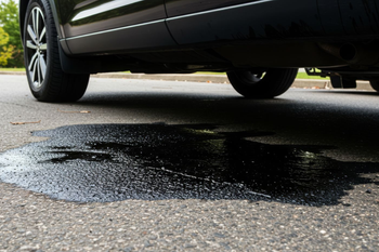 Leak Detection | Presto Auto Care