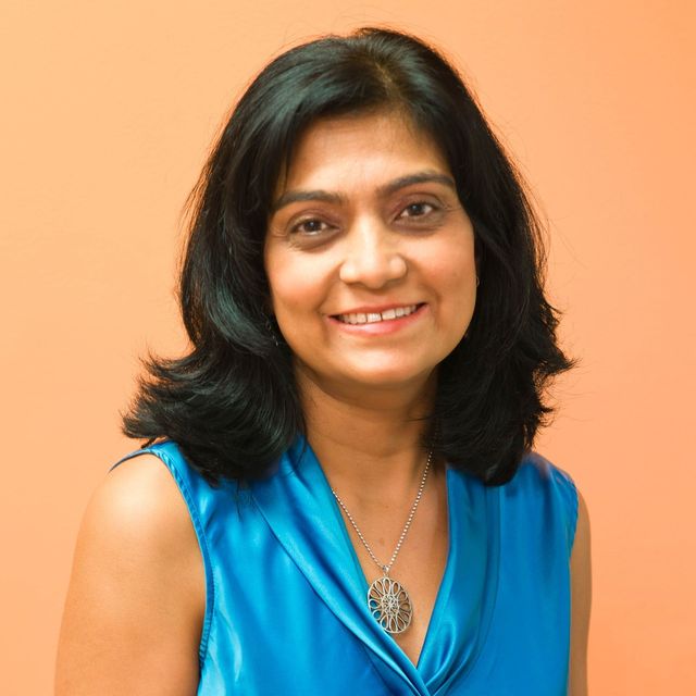Dr. Bhavna Patel, MD, FAAP