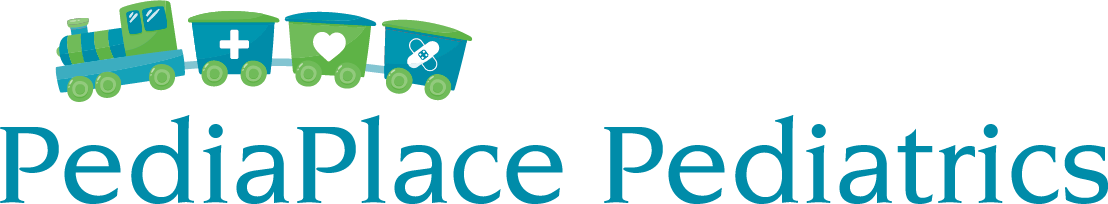 PediaPlace Pediatrics Logo