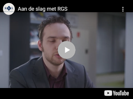 'HET IS MEEDOEN OF AFHAKEN'