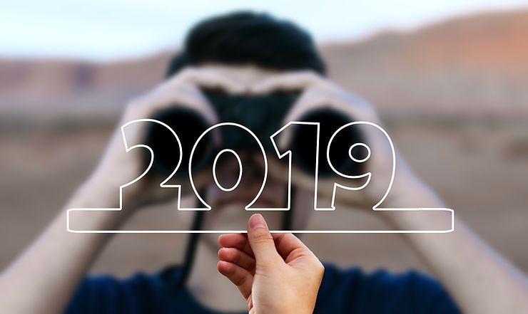 EINDEJAARSTIPS VOOR ONDERNEMERS: OPGERUIMD HET NIEUWE JAAR IN!