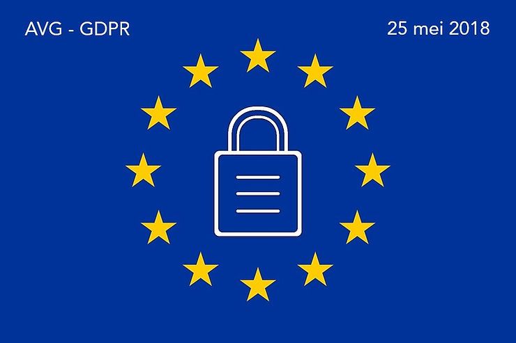 KLAAR VOOR DE AVG (PRIVACYWET) ?!