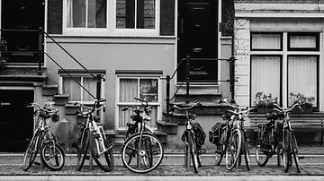 FORFAITAIRE BIJTELLING FIETS VAN DE ZAAK PER 1-1-2020