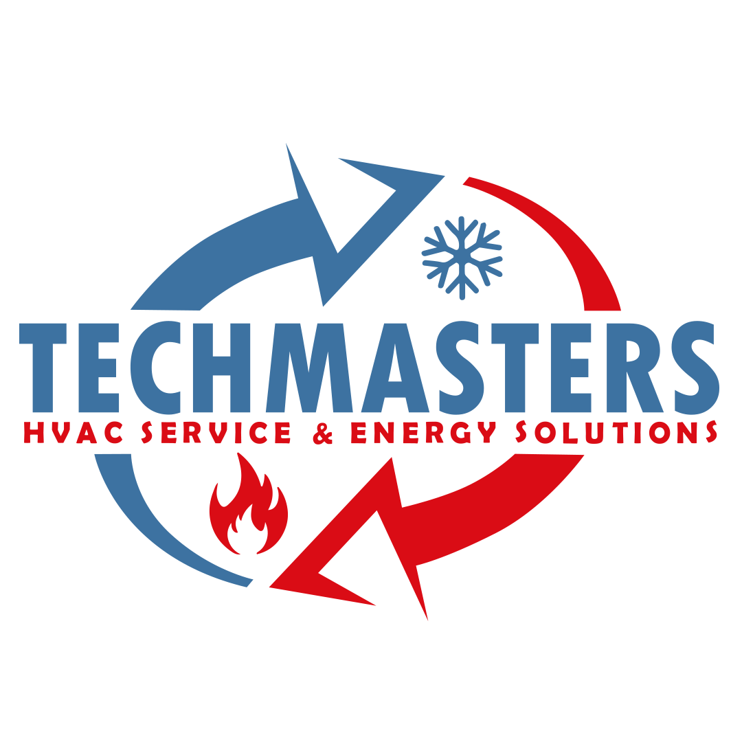 HVAC Richmond, VA by TechMasters LLC