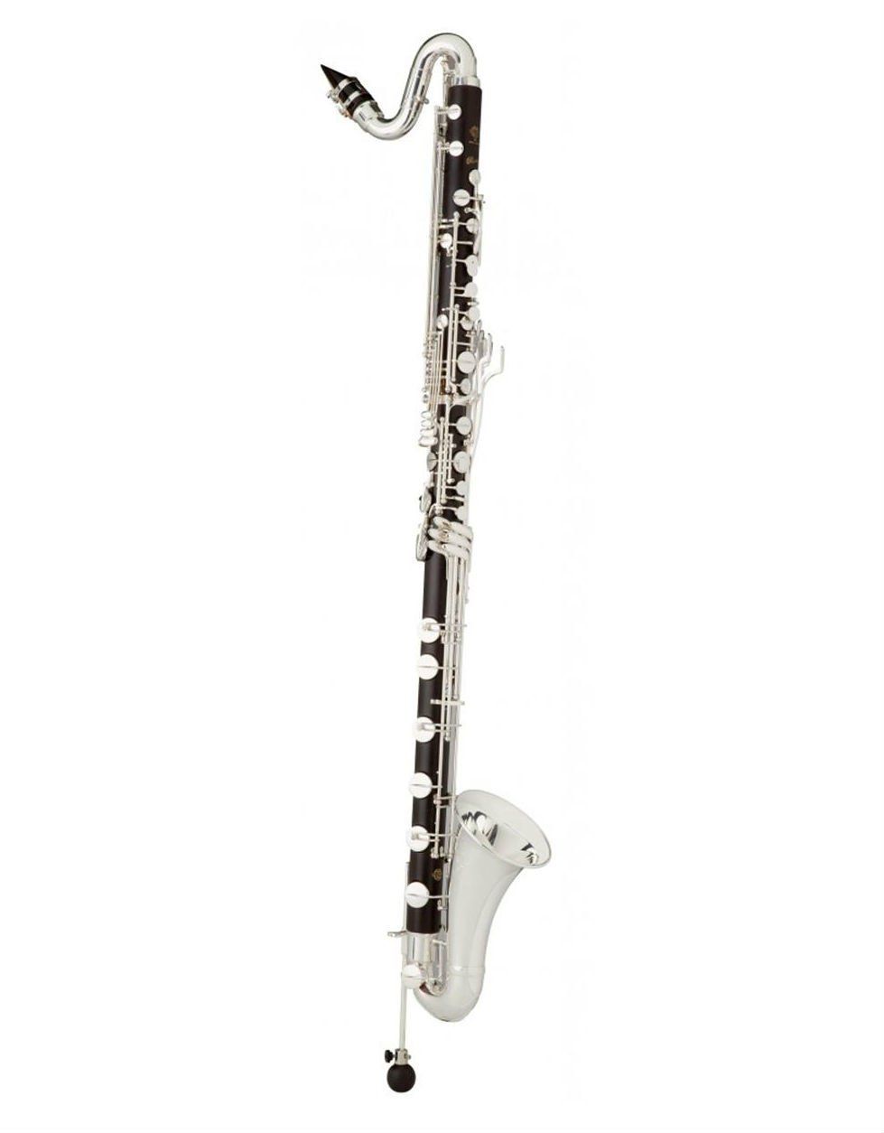 bass clarinet