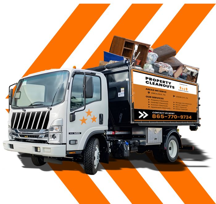 JunkFam Hero Image 1