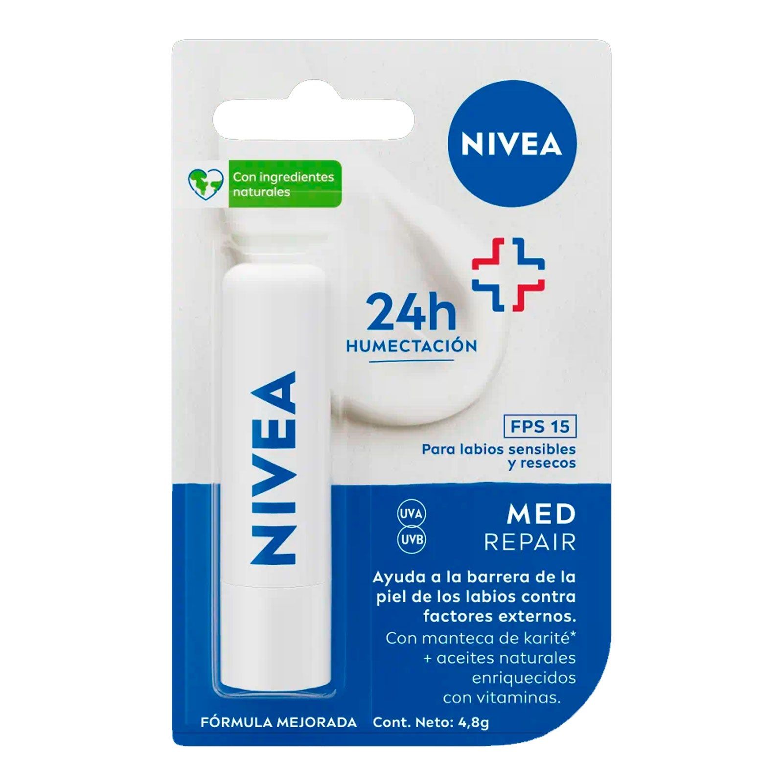 NIVEA MED REPAIR