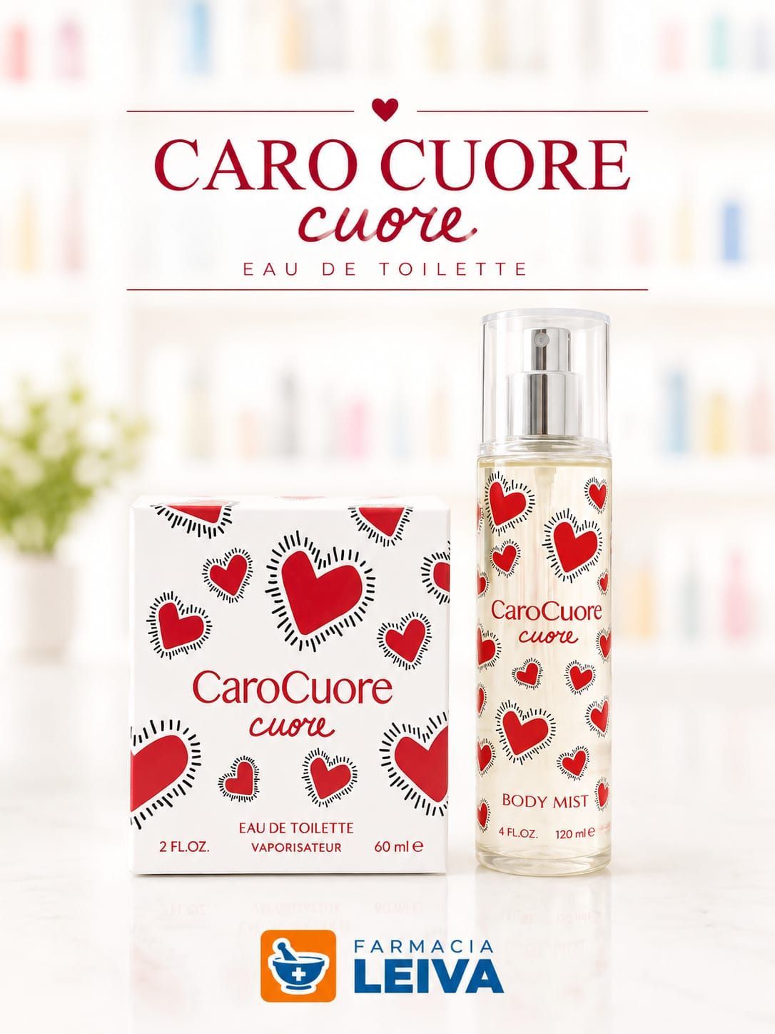 Caro Cuore Cuore