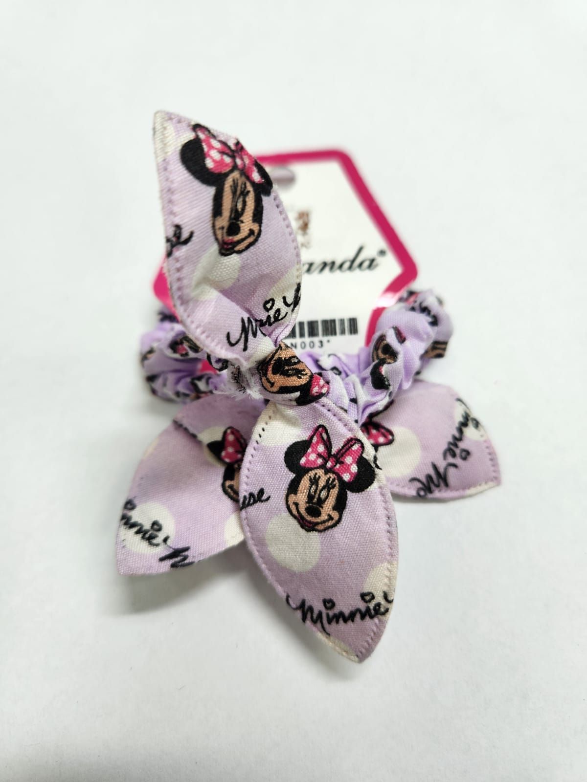 Coleros Minnie