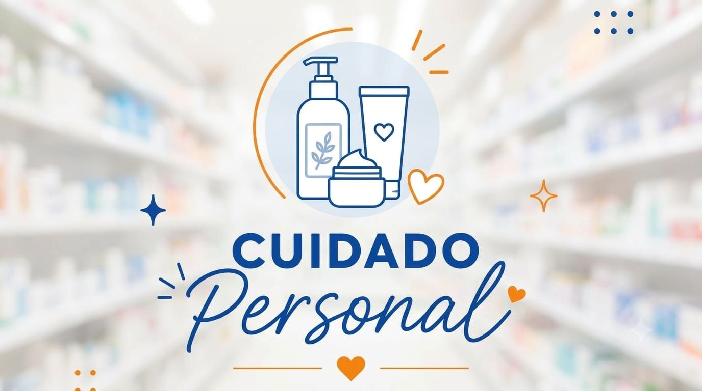 CUIDADO PERSONAL