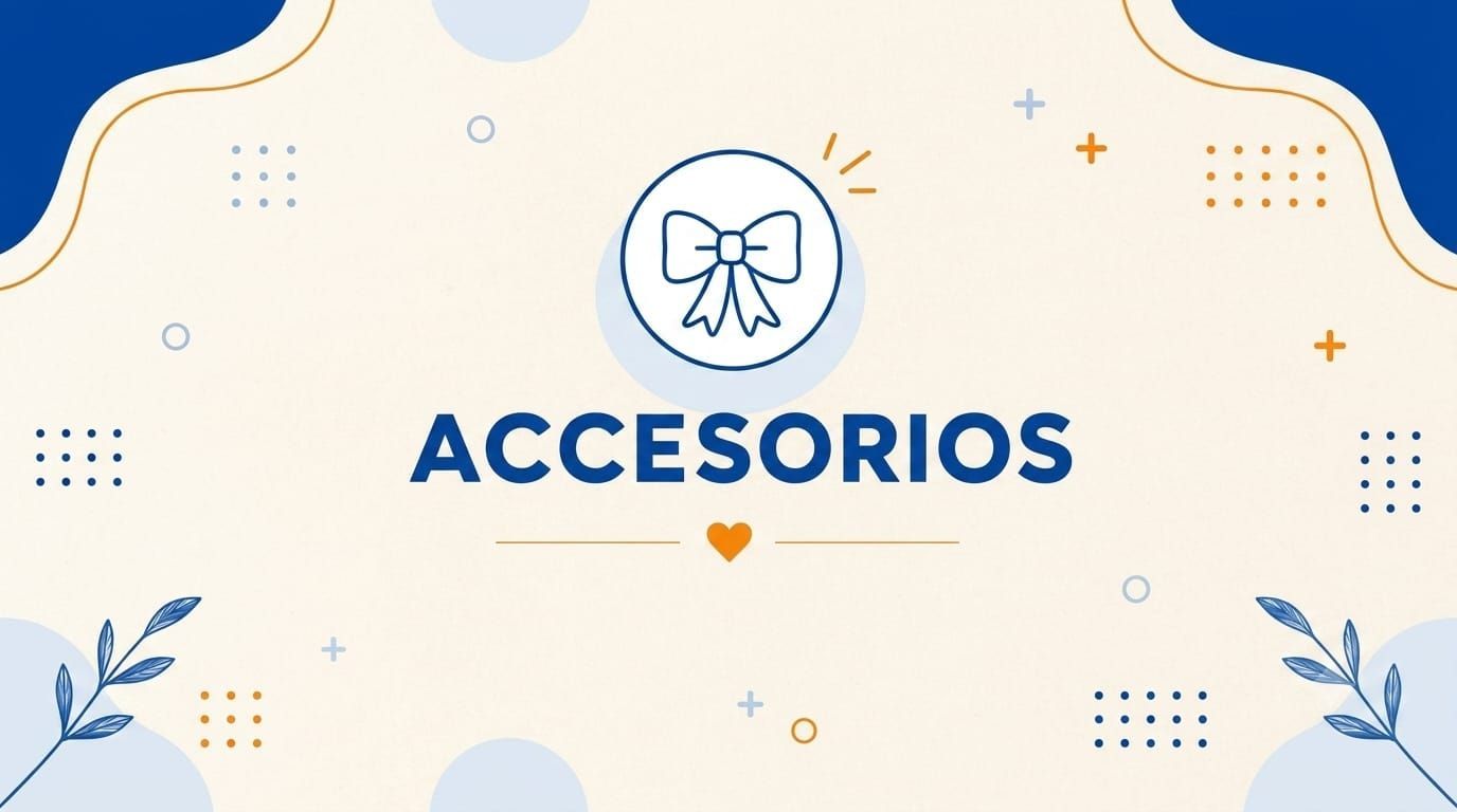ACCESORIOS
