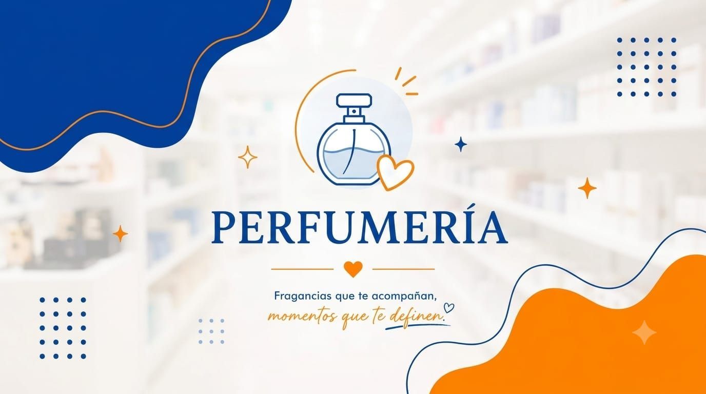 PERFUMERIA