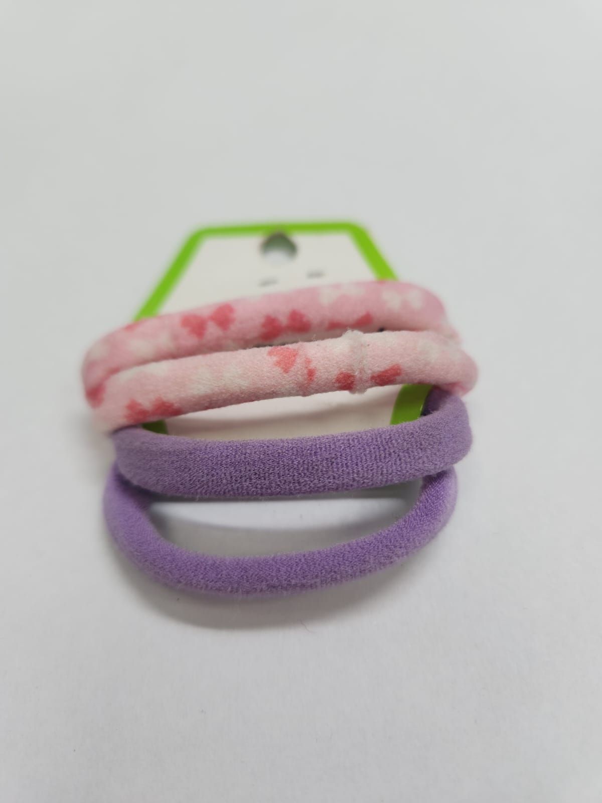 Set x4 coleros bebe