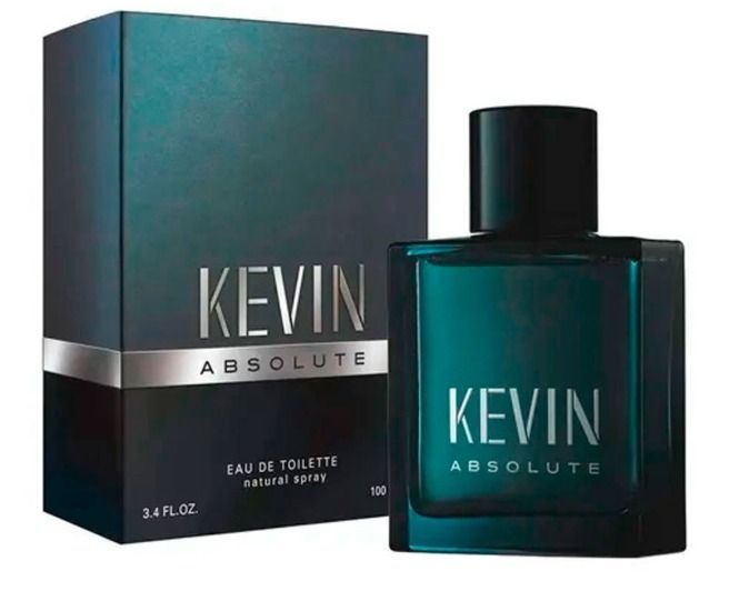 KEVIN absolute 100 ml
