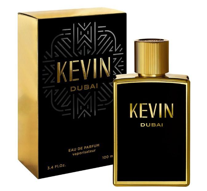Kevin Dubai Eau de Parfum 100 mL
