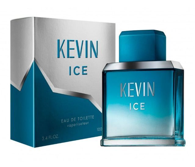 KEVIN ICE