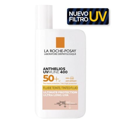 LAROCHE-POSAY ANTHELIOS UV 400 FPS 50+