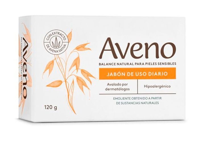 AVENO JBN X 120 GRS