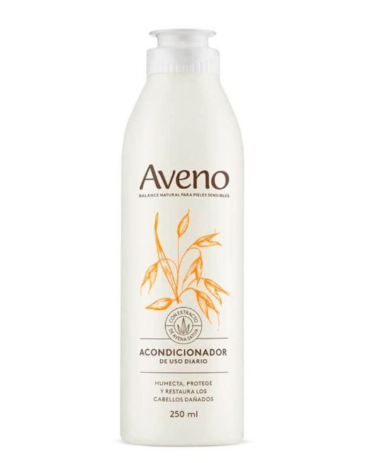 Acondicionador Aveno Restaurador Capilar x250ml
