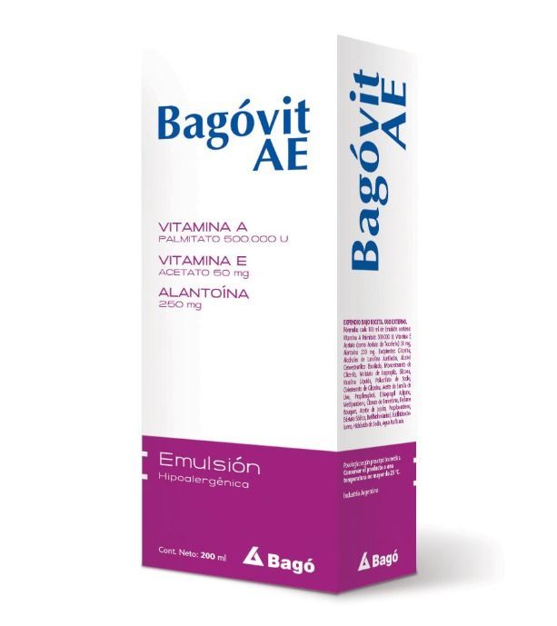 Bagovit AE