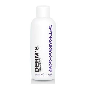 Derm's shampoo