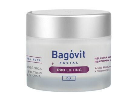 BAGOVIT FAC PRO LIFT P-SECA DIA X 55