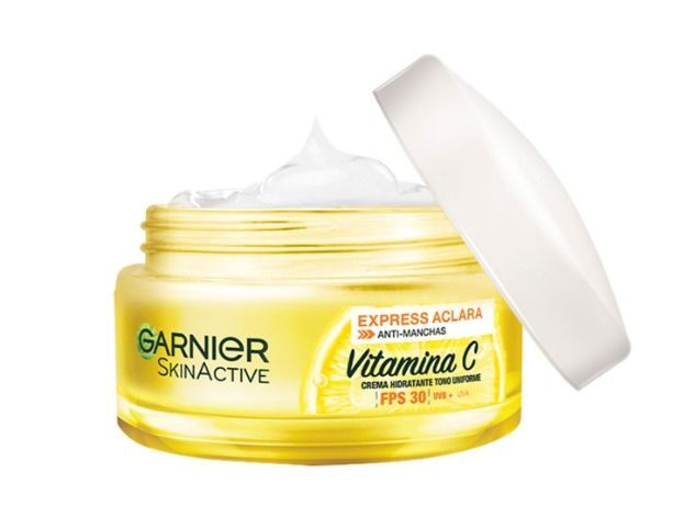 GARNIER SKIN ACT CR HIDRANT FPS 30 X 50ML