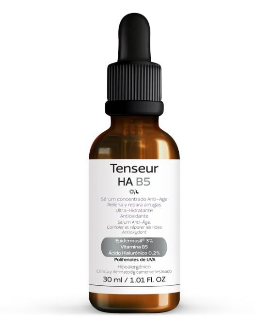 CEPAGE TENSEUR HA B5 X 30ML